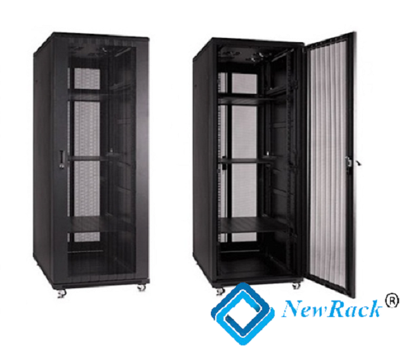 Tủ mạng New Rack cao cấp